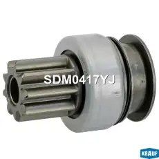 Генератор KRAUF SDM0417YJ