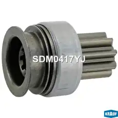 Генератор KRAUF SDM0417YJ