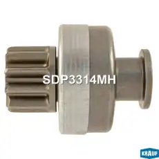 Бендикс стартера SDP3314MH KRAUF
