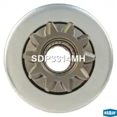 Бендикс стартера SDP3314MH KRAUF