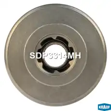 Бендикс стартера SDP3314MH KRAUF