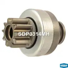 Бендикс стартера SDP3314MH KRAUF