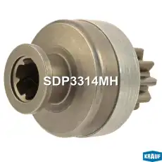 Бендикс стартера SDP3314MH KRAUF