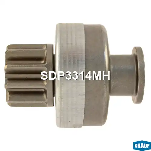 Бендикс стартера SDP3314MH KRAUF