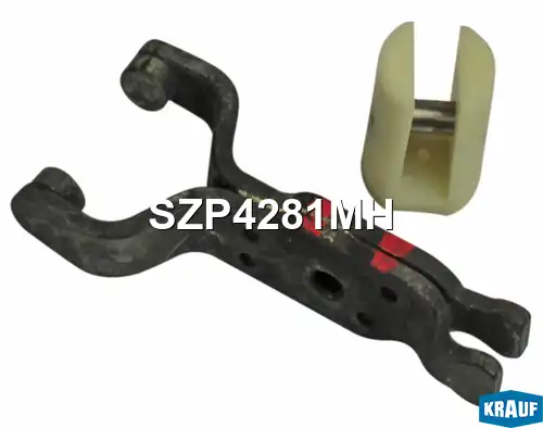 Вилка Стартера Ремкомплект SZP4281MH KRAUF