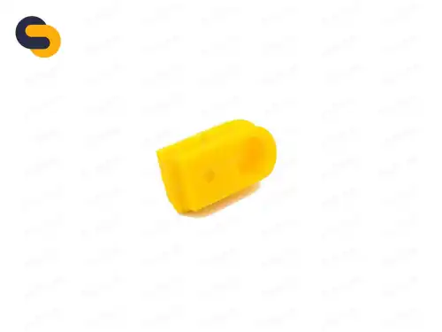 Втулка переднего стабилизатора 0201029 ПОЛИМЕР