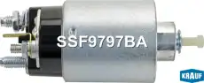 реле втягивающее! 12V\ Ford, Volvo SSF9797BA KRAUF