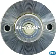 реле втягивающее! 12V\ Ford, Volvo SSF9797BA KRAUF