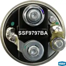 реле втягивающее! 12V\ Ford, Volvo SSF9797BA KRAUF