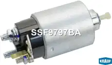 реле втягивающее! 12V\ Ford, Volvo SSF9797BA KRAUF