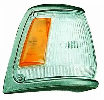 Фонарь габаритный DEPO 2121539R6