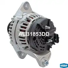 Генератор KRAUF ALB1853DD