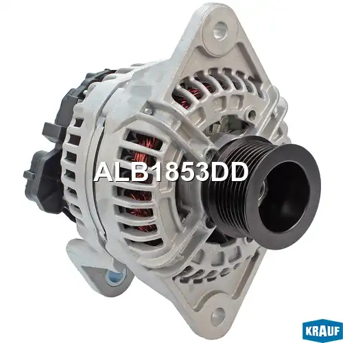 Генератор KRAUF ALB1853DD