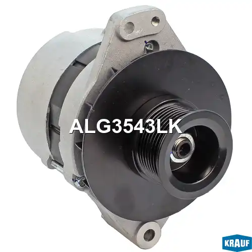 Генератор KRAUF ALG3543LK