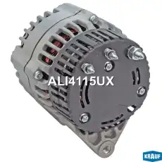 Генератор KRAUF ALI4115UX