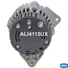 Генератор KRAUF ALI4115UX