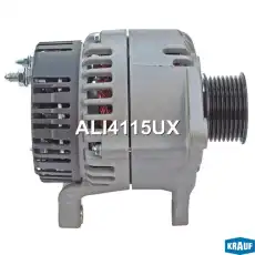 Генератор KRAUF ALI4115UX