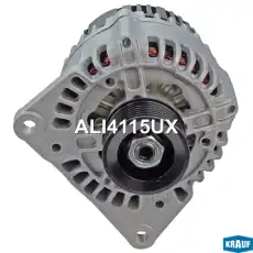 Генератор KRAUF ALI4115UX