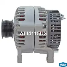 Генератор KRAUF ALI4115UX