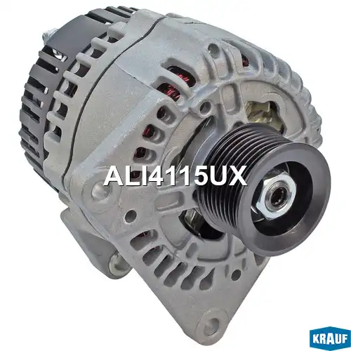 Генератор KRAUF ALI4115UX
