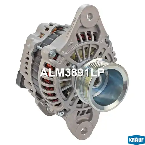 Генератор KRAUF ALM3891LP