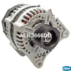 Генератор KRAUF ALR3666DD