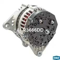 Генератор KRAUF ALR3666DD