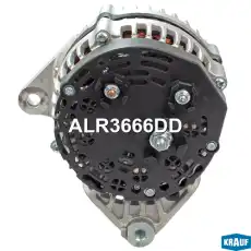 Генератор KRAUF ALR3666DD