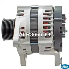 Генератор KRAUF ALR3666DD