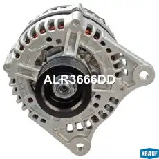 Генератор KRAUF ALR3666DD