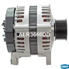 Генератор KRAUF ALR3666DD