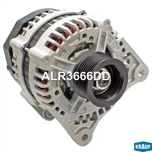 Генератор KRAUF ALR3666DD