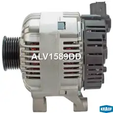 Генератор KRAUF ALV1589DD