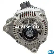 Генератор KRAUF ALV1589DD