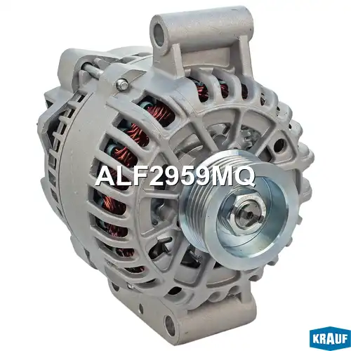 Генератор KRAUF ALF2959MQ