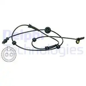 Датчик ABS DELPHI SS20482