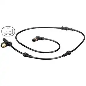 Датчик ABS DELPHI SS20542