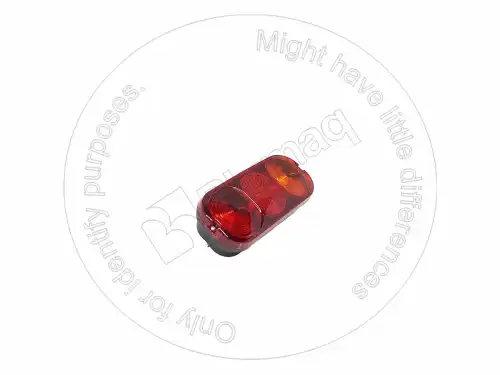 Фонарь задний BLUMAQ 3369096