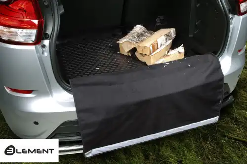 Коврик в багажник ELEMENT ELEMENTSET008 Ford , Kuga , 2013-н.в. , 1 , черный