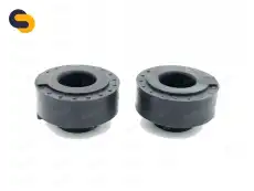  КОМПЛЕКТ ПРОСТАВОК ЗАДНИХ ПРУЖИН ММ 071501440 (ПОЛИМЕР)