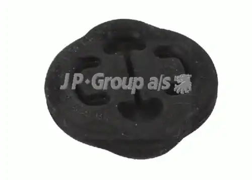 Кронштейн, глушитель 253612003 JP