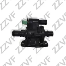 Термостат системы охлаждения ZZVF ZV288F