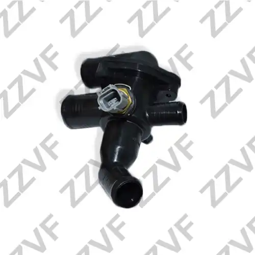 Термостат системы охлаждения ZZVF ZV182F