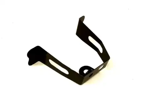 Кронштейн крыла 51234VA0209P SUBARU