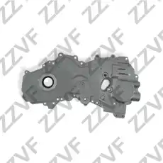Крышка двигателя передняя GRA0235 ZZVF