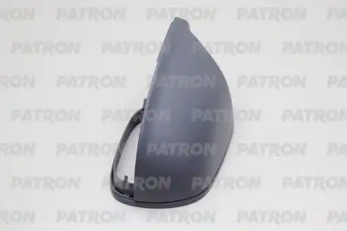 Крышка зеркала лев грунт PMG0006C01 PATRON