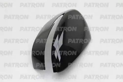Крышка зеркала лев грунт PMG2739C01 PATRON