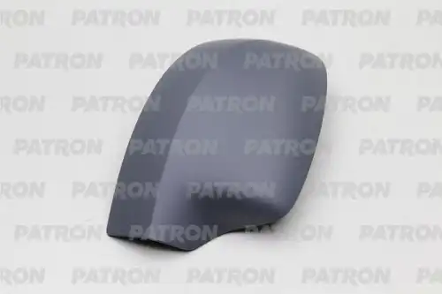 Крышка зеркала прав грунт PMG0806C02 PATRON
