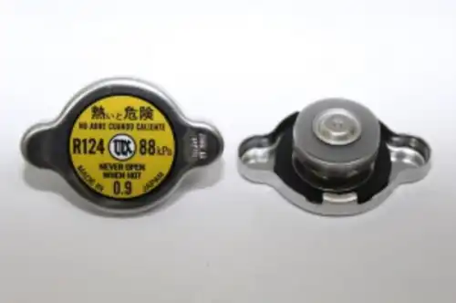 Крышка радиатора TAMA R124
