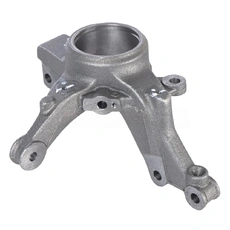 Кулак поворотный LADA 400158414R